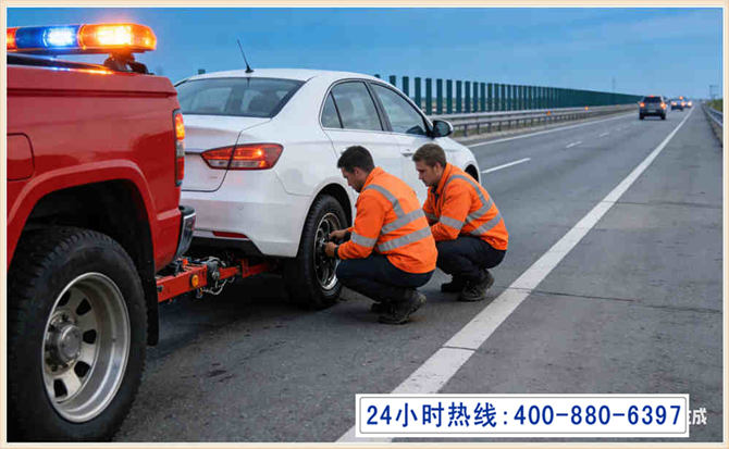 邵阳道路救援 邵阳道路救援
