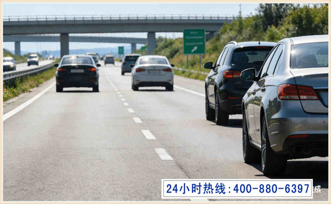 邵阳长春拖车电话